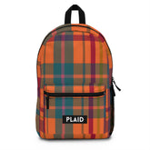 Greskeith Backpack